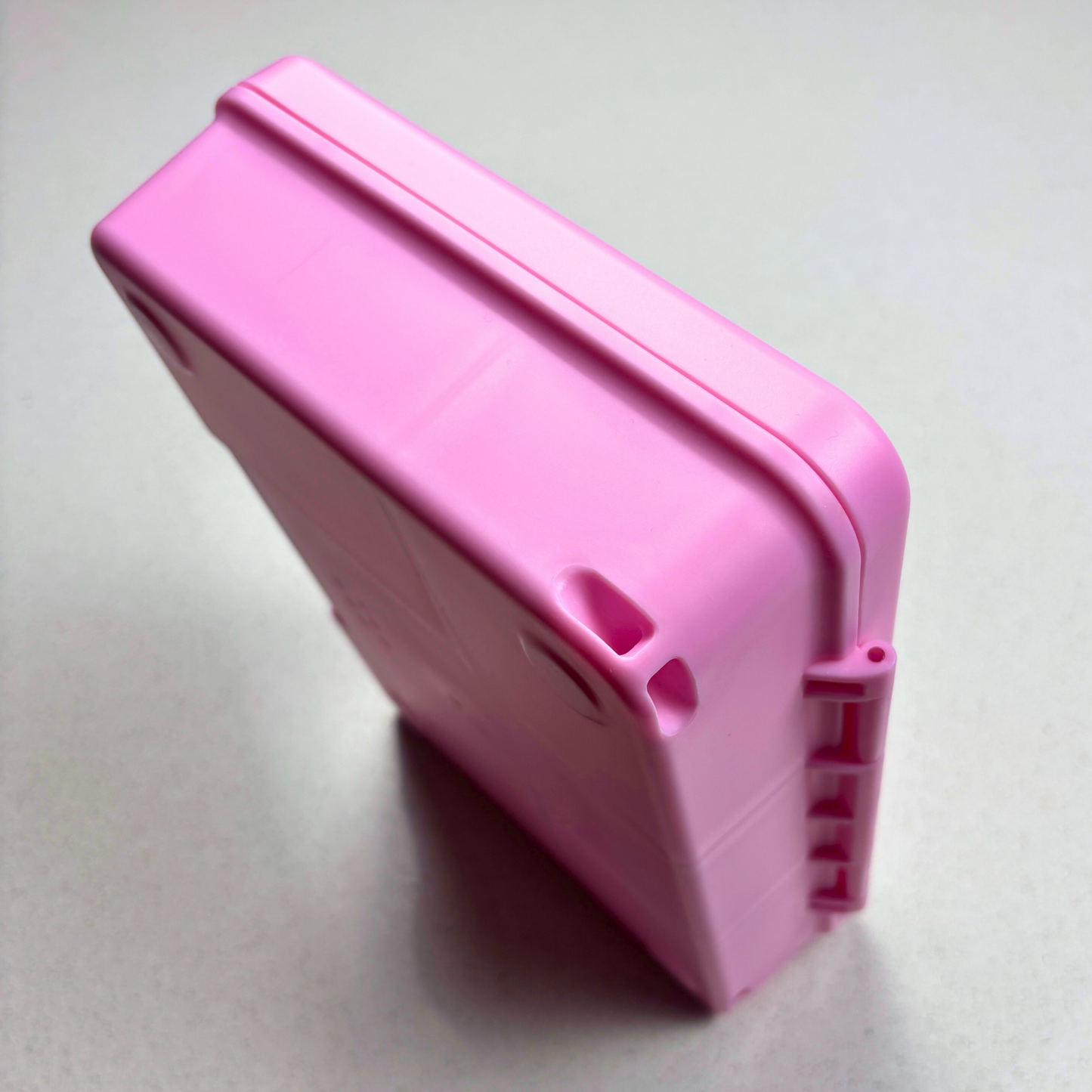 LUNCHPOP Kids Lunch Box - Pinkie POP!