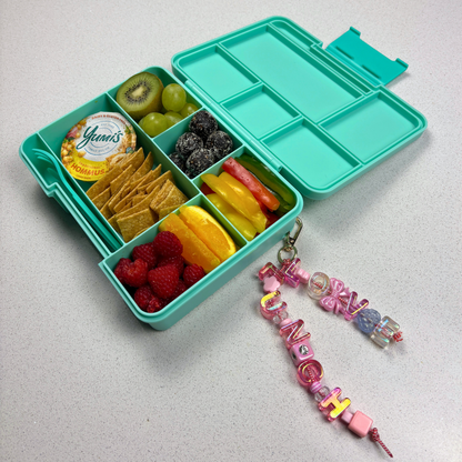 LUNCHPOP Kids Lunch Box - Green POP!