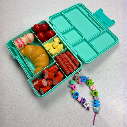LUNCHPOP Kids Lunch Box - Green POP!