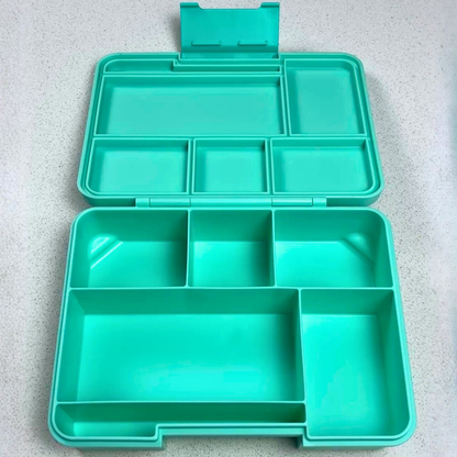 LUNCHPOP Kids Lunch Box - Green POP!